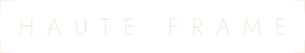Haute Frame